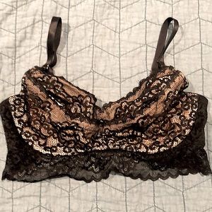 The Dairy Fairy nursing/pumping bra